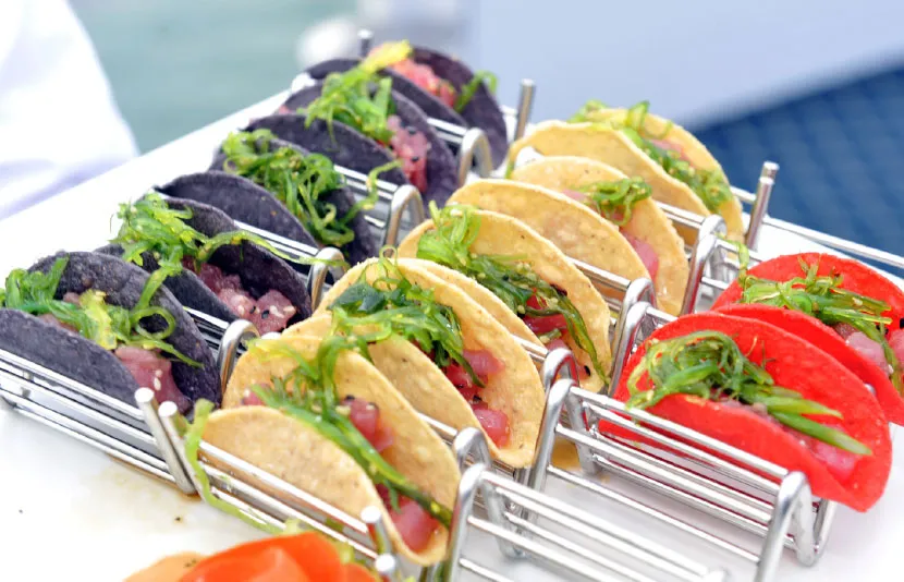 BISC_Customizations-and-Services-Food-Catering Private Food and Catering Services in Miami