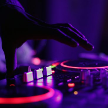 Does Your Event Need a DJ